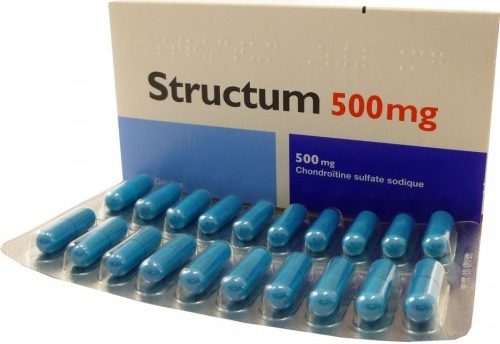 structum500mg